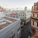 Nuestra Andalucia - Centro - Parking Apartmán