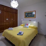 Nuestra Andalucia - Centro - Parking