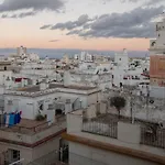 Apartmán Nuestra Andalucia - Centro - Parking Cádiz