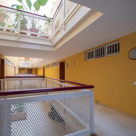 Appartement Nuestra Andalucia - Centro - Parking *