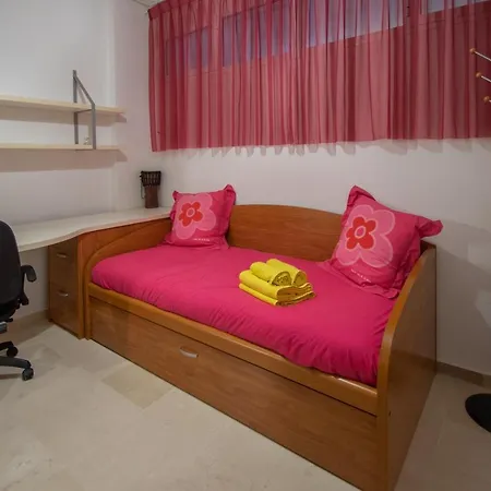 Apartment Nuestra Andalucia - Centro - Parking *
