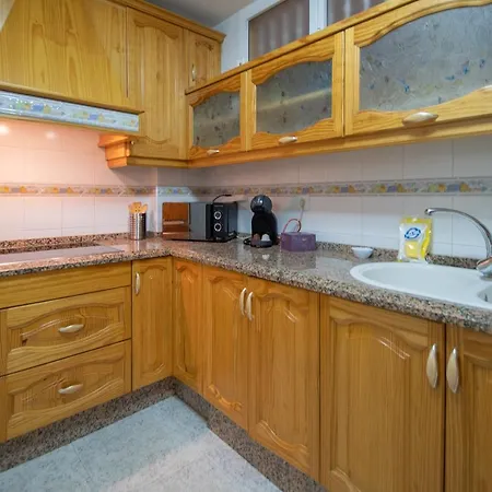 Apartment Nuestra Andalucia - Centro - Parking *