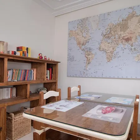 Appartement Nuestra Andalucia - Centro - Parking