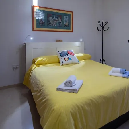 Appartement Nuestra Andalucia - Centro - Parking Cadix