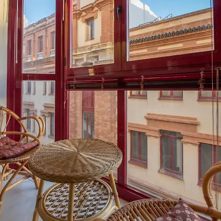 Nuestra Andalucia - Centro - Parking * Cadix